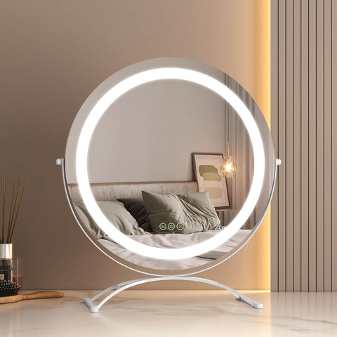 emke led cosmetic mirror ucm07akw emke led cosmetic mirror ucm07akw