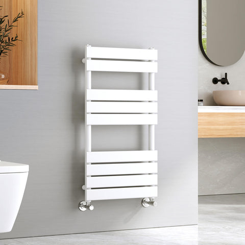 emke flat panel heated towel rail uftr9550s1w emke flat panel heated towel rail uftr9550s1w