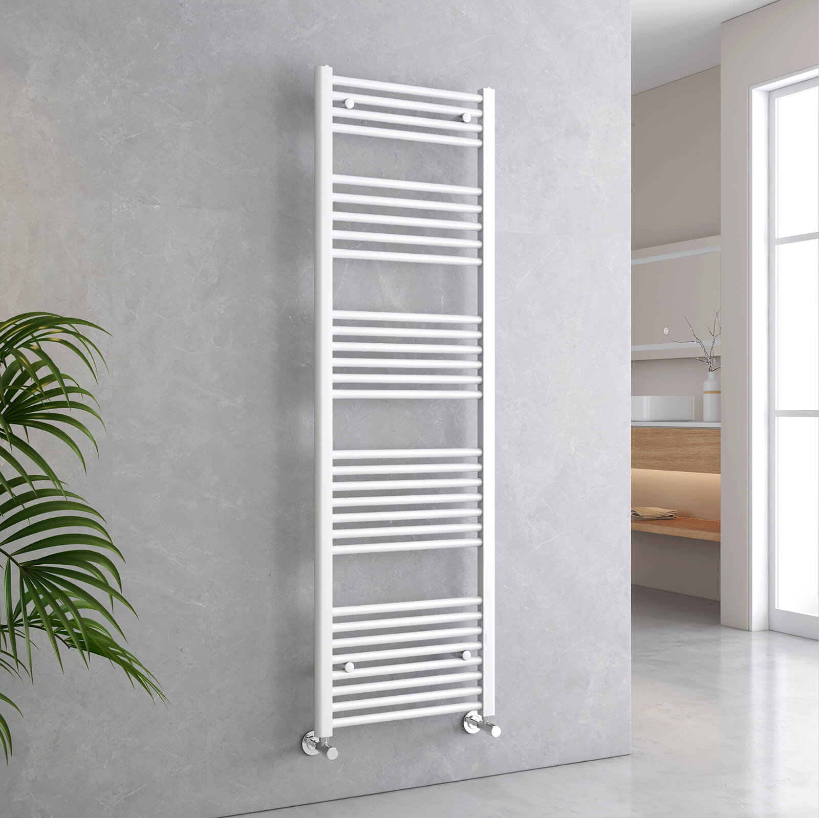 emke towel radiator for bathroom utr1650s1w emke towel radiator for bathroom utr1650s1w