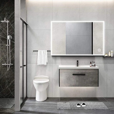 The ultimate guide to bathroom products