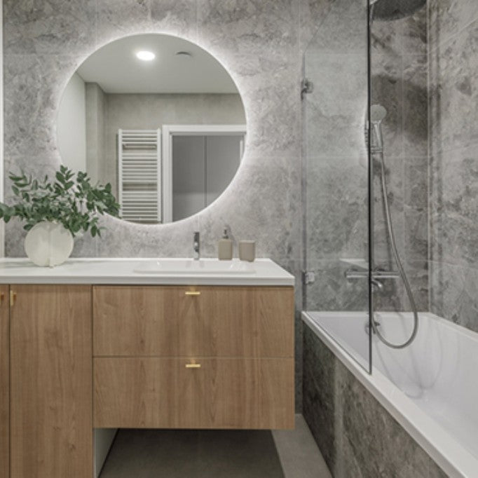 Enhance your showering experience with towel radiators this winter season