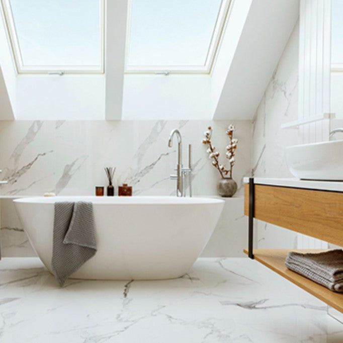 How to choose a suitable shower stall for the bathroom?