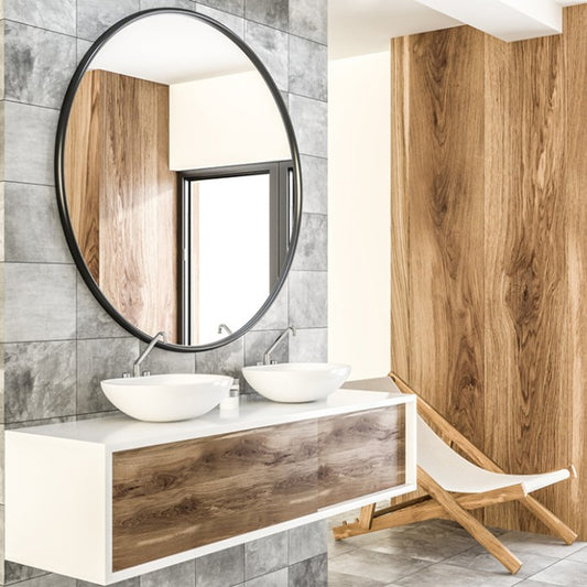 How to choose an LED mirror?