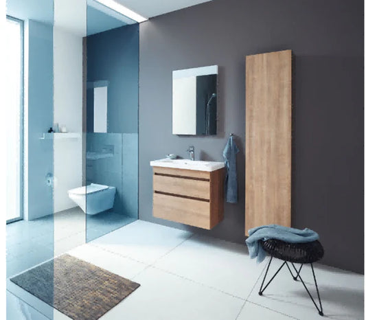 How to choose bathroom furniture?