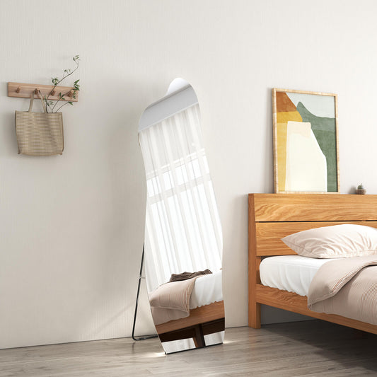 emke led full-length mirror ufm04