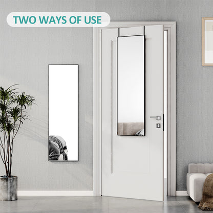 emke uk fm02 full-length mirror two ways usages