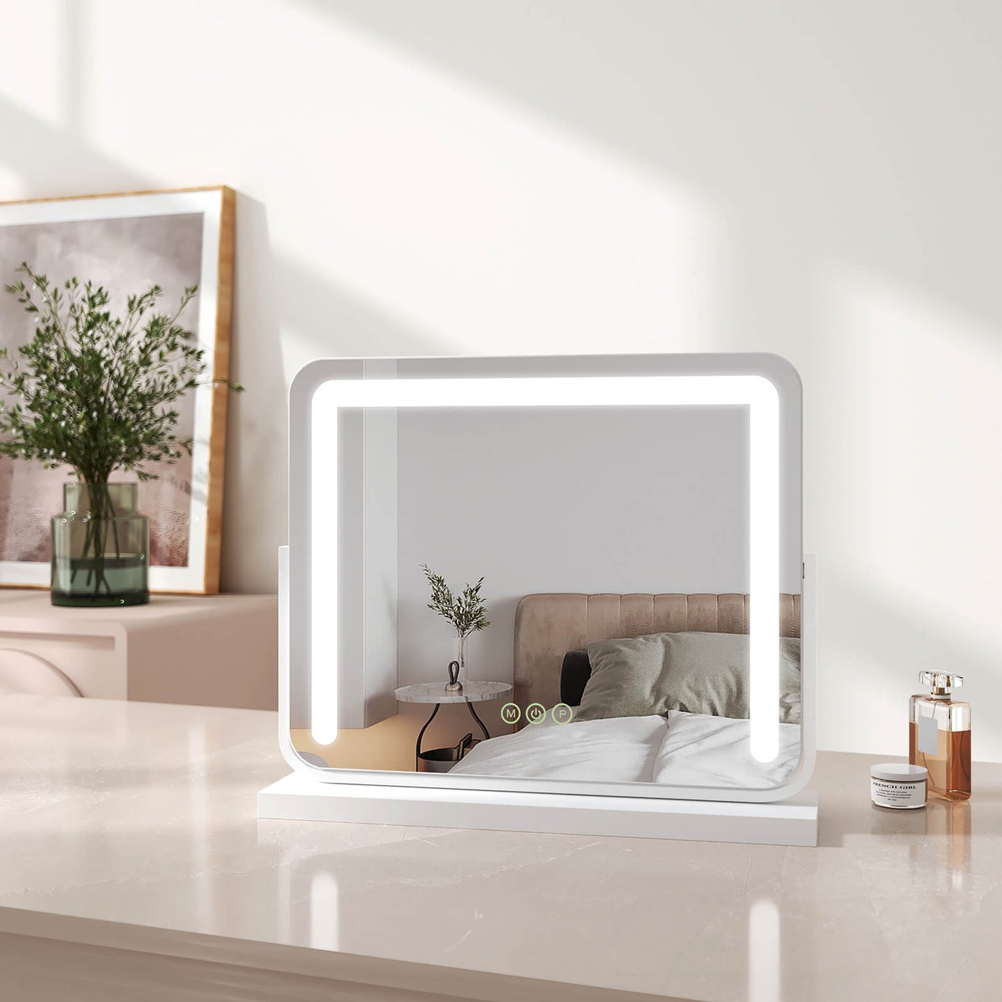 emke led vanity mirror ucm08ckw