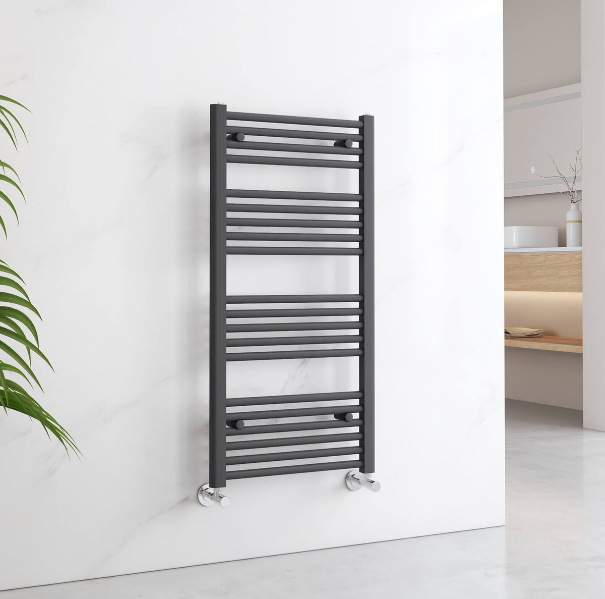 emke towel radiator for bathroom utr1050s1a
