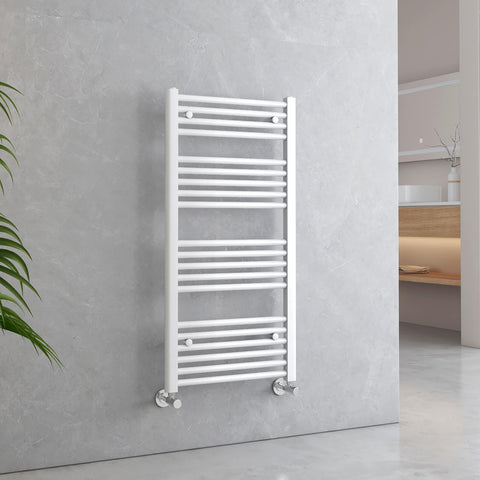 emke towel radiator for bathroom utr1050s1w