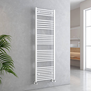 emke towel radiator for bathroom utr1650s1w